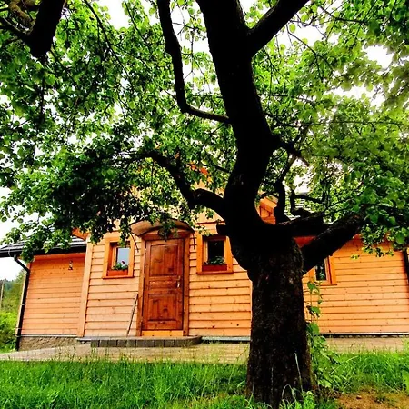 Tylicki Stary Dom Tylicz