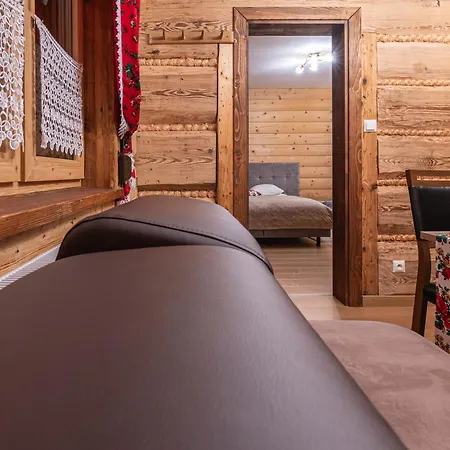 Tylicki Stary Dom Hébergement de vacances *