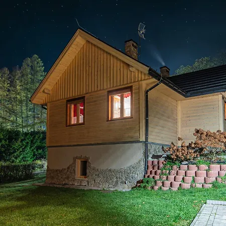 Hébergement de vacances Tylicki Stary Dom Tylicz