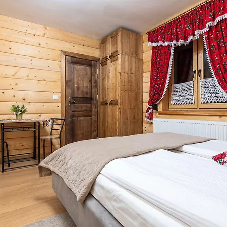 Hébergement de vacances Tylicki Stary Dom