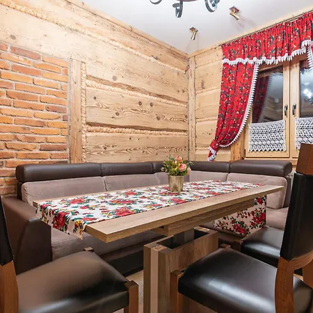 Tylicki Stary Dom * Tylicz