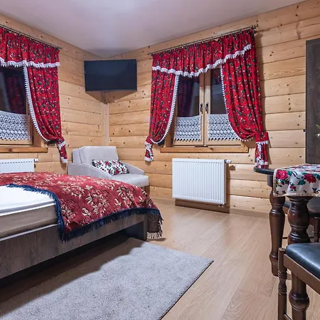 Tylicki Stary Dom Tylicz