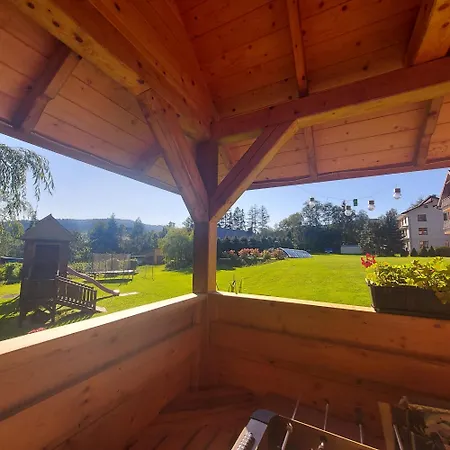 Tylicki Stary Dom Hébergement de vacances *