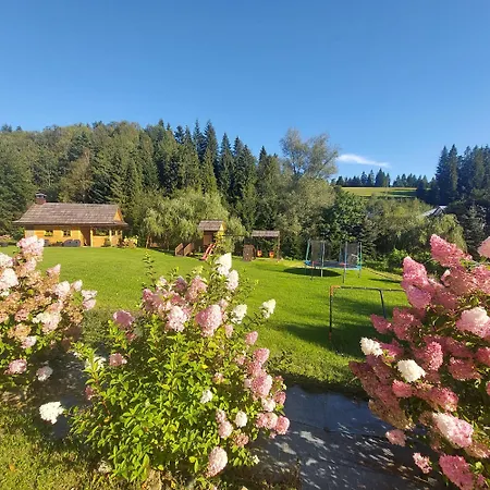 Tylicki Stary Dom Hébergement de vacances