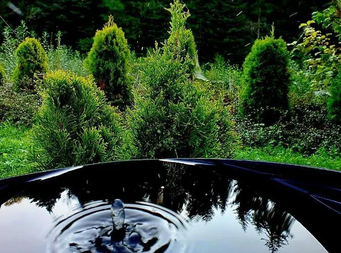 Vakantiehuis Tylicki Stary Dom Tylicz