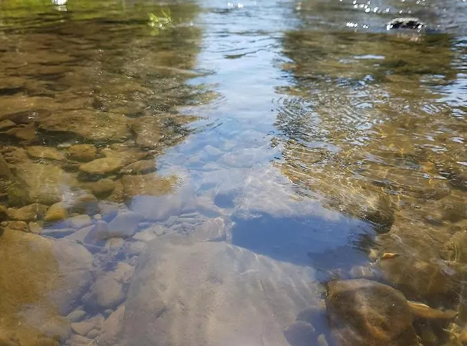 Tylicki Stary Dom Vakantiehuis *