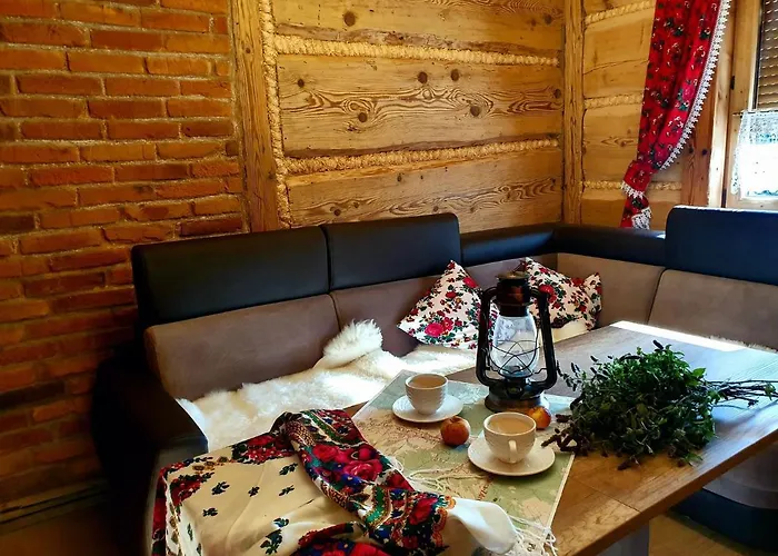 Tylicki Stary Dom * Tylicz