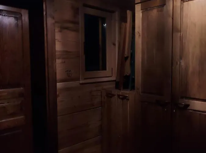 Tylicki Stary Dom Vakantiehuis *