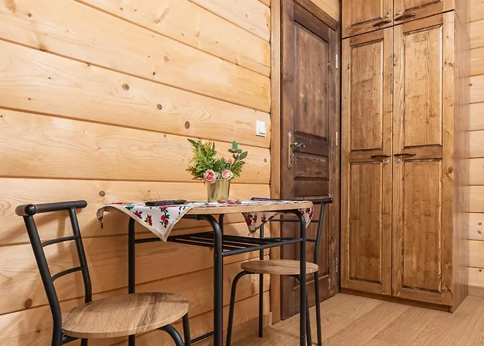 Tylicki Stary Dom Tylicz