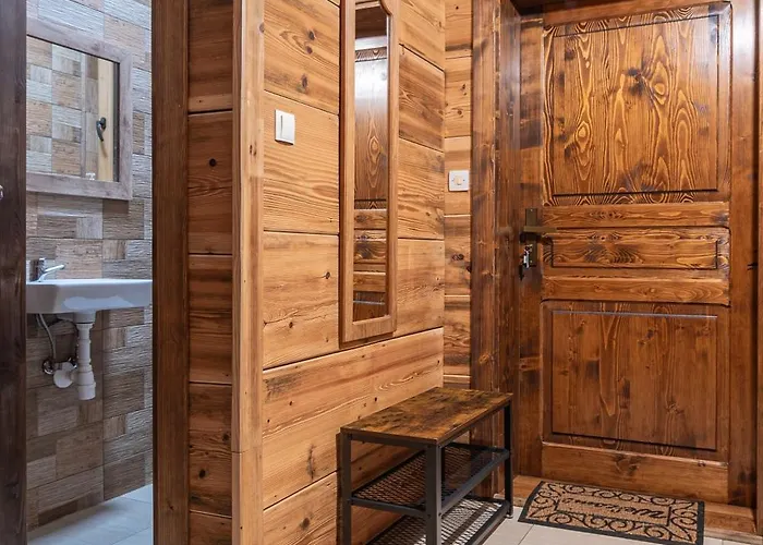 Tylicki Stary Dom Tylicz