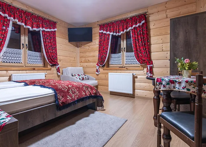 Tylicki Stary Dom Tylicz