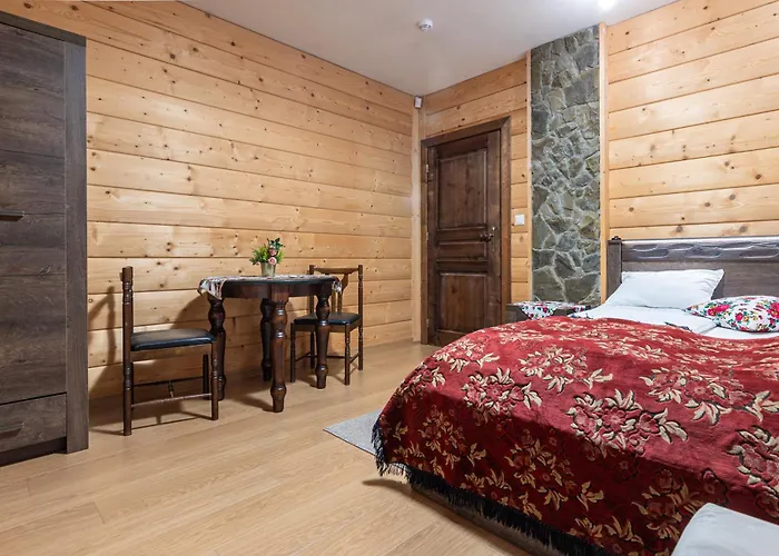 Tylicki Stary Dom Vakantiehuis