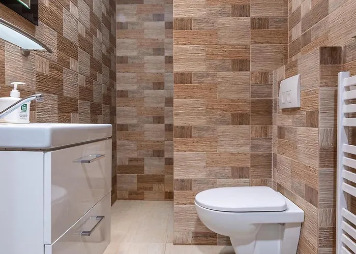 Tylicki Stary Dom Vakantiehuis Tylicz