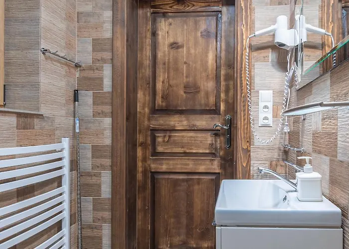 Tylicki Stary Dom Tylicz