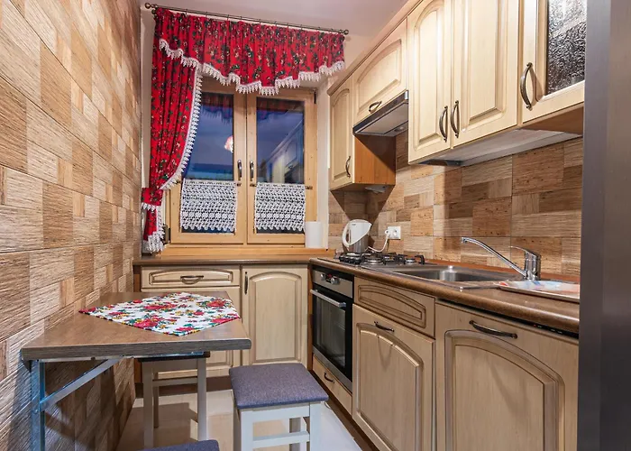 Tylicki Stary Dom Vakantiehuis *